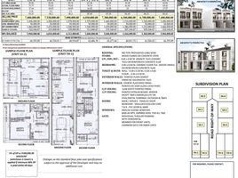 3 Bedroom Townhouse for sale in Eastern District, Metro Manila, Quezon City, Eastern District