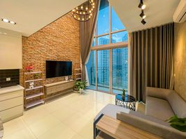 3 Phòng ngủ Chung cư for sale in Quận 2, TP.Hồ Chí Minh, An Phú, Quận 2