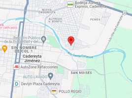 在Cadereyta Jimenez, Nuevo Leon出售的2 卧室 屋, Cadereyta Jimenez