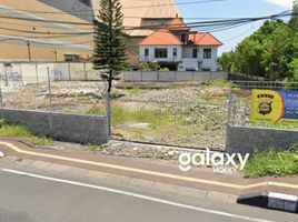  Land for sale in Denpasar Barat, Denpasar, Denpasar Barat