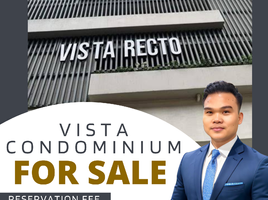 Studio Apartment for sale in Recto LRT-2, Santa Cruz, Quiapo