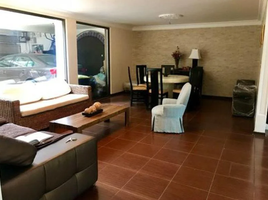 Maison 4 chambre à vendre à Miguel Hidalgo, Mexico City, Miguel Hidalgo, Mexico City