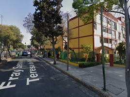 2 Habitación Apartamento en venta en Cuauhtemoc, Ciudad de México, Cuauhtemoc