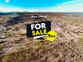  Grundstück zu verkaufen in Hermosillo, Sonora, Hermosillo, Sonora