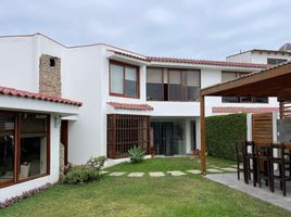 在Chorrillos, Lima出售的3 卧室 屋, Chorrillos