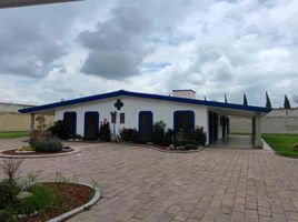 8 Habitación Quinta en venta en Puebla, Cuautinchan, Puebla