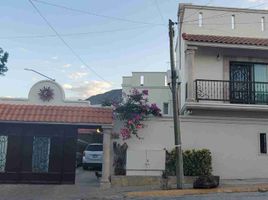 Maison à vendre à Guadalupe, Nuevo Leon, Guadalupe