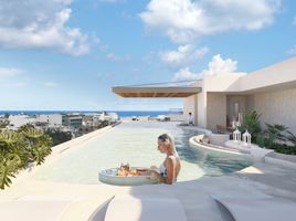 1 Habitación Departamento en venta en Cozumel, Quintana Roo, Cozumel, Quintana Roo
