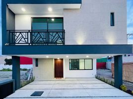 Maison à vendre à Almoloya De Juarez, Mexico, Almoloya De Juarez