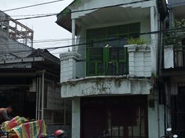  Vila for sale in Tegal Sari, Surabaya, Tegal Sari