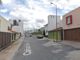 3 Schlafzimmer Haus zu verkaufen in San Luis Potosi, San Luis Potosi, San Luis Potosi, San Luis Potosi