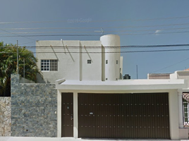 3 Habitación Casa en venta en Merida, Yucatán, Merida