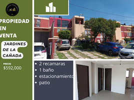 2 Schlafzimmer Wohnung zu verkaufen in Cuautitlan Izcalli, Mexico, Cuautitlan Izcalli