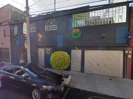 4 Schlafzimmer Haus zu verkaufen in Miguel Hidalgo, Mexico City, Miguel Hidalgo