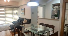 Available Units at Manansala Rockwell