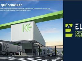  Land for sale in Hermosillo, Sonora, Hermosillo