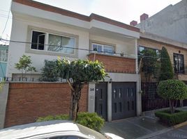 Villa 3 chambre à vendre à Miguel Hidalgo, Mexico City, Miguel Hidalgo