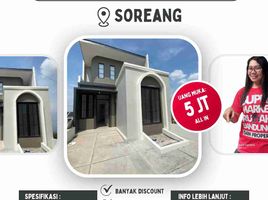 2 Kamar Rumah for sale in Soreang, Bandung, Soreang