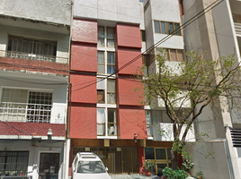 2 Habitación Departamento en venta en Miguel Hidalgo, Ciudad de México, Miguel Hidalgo