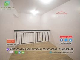 1 Schlafzimmer Wohnung zu verkaufen in Quezon City, Metro Manila, Quezon City