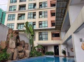 2 Bedroom Condo for rent in Manila International Airport LRT-1, Pasay City, Makati City