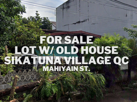 Terreno (Parcela) en venta en Quezon City, Metro Manila, Quezon City, Eastern District, Metro Manila