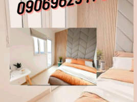 1 Bedroom Condo for sale in Gil Puyat LRT-1, Pasay City, Pasay City