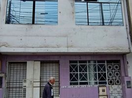 6 Habitación Casa en venta en Lima, San Juan de Lurigancho, Lima, Lima