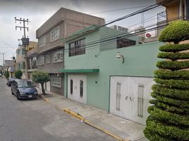 3 Schlafzimmer Haus zu verkaufen in Iztacalco, Mexico City, Iztacalco