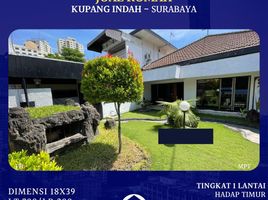 5 Bedroom House for sale in Dukuhpakis, Surabaya, Dukuhpakis