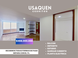 2 Bedroom Apartment for sale in Fundacion Cardioinfantil-Instituto de Cardiologia, Bogota, Bogota