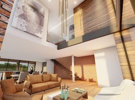 3 Habitación Casa en venta en Cumbaya, Quito, Cumbaya