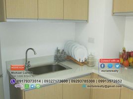 1 Bedroom Apartment for sale in Legarda LRT-2, Sampaloc, Sampaloc