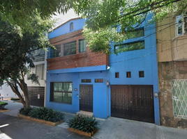 5 Schlafzimmer Haus zu verkaufen in Miguel Hidalgo, Mexico City, Miguel Hidalgo