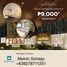 1 Bedroom Condo for sale in Pasig City, Eastern District, Pasig City