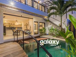 3 Bedroom Villa for sale in Bali, Kuta, Badung, Bali