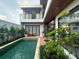 3 Kamar Rumah for sale in Beachwalk Shopping Centre, Kuta, Kuta