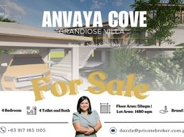 4 chambre Villa for sale in Bataan, Central Luzon, Morong, Bataan