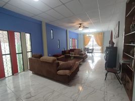 4 Habitación Villa en alquiler en Ecuador, Manta, Manta, Manabi, Ecuador