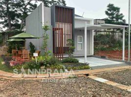 2 Kamar Rumah for sale in Parung, Bogor, Parung