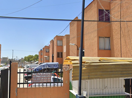 2 Schlafzimmer Appartement zu verkaufen in Tecamac, Mexico, Tecamac