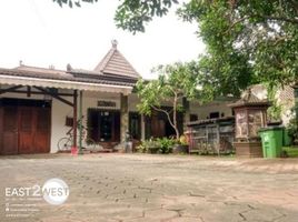 5 Kamar Rumah for sale in Setu Babakan, Jaga Karsa, Pasar Minggu