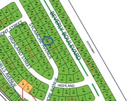  Land for sale at alabang west village, Tondo I / II