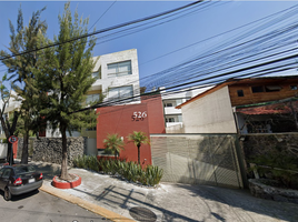 2 Habitación Departamento en venta en Cuajimalpa De Morelos, Ciudad de México, Cuajimalpa De Morelos