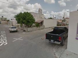 2 Schlafzimmer Haus zu verkaufen in Isla Mujeres, Quintana Roo, Isla Mujeres