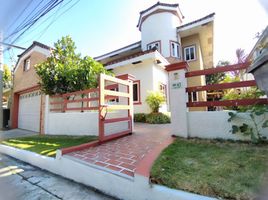 4 chambre Maison for sale in Paranaque City, Southern District, Paranaque City