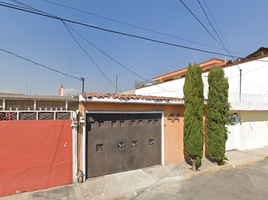 Maison 3 chambre à vendre à Melchor Ocampo, Mexico, Melchor Ocampo