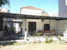 1 Kamar Rumah for sale in Taman, Sidoarjo, Taman