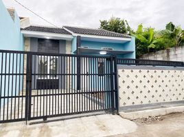 2 Kamar Rumah for sale in Parung, Bogor, Parung