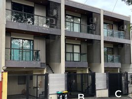 3 Bedroom Townhouse for rent in Metro Manila, Taguig City, Southern District, Metro Manila